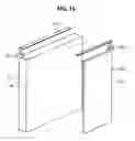 Fig. 16 - Mounting base, communication device, antenna characteristic correction member, and communication system