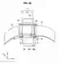 Fig. 31 - Mounting base, communication device, antenna characteristic correction member, and communication system