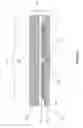 Fig. 15 - Ceramic antenna module and methods of manufacture thereof
