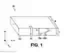 Fig. 02 - Beam forming network for feeding short wall slotted waveguide arrays
