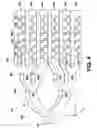 Fig. 05 - Beam forming network for feeding short wall slotted waveguide arrays