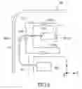 Fig. 04 - Antenna device with continuous bending structure and application system using the same