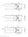 Fig. 11 - Crimp terminal, connecting structure, manufacturing method of the crimp terminal, and laser welding method