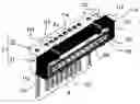 Fig. 01 - Connection module for motor vehicle