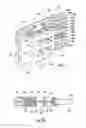 Fig. 14 - High speed bypass cable for use with backplanes