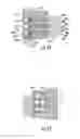 Fig. 17 - High speed bypass cable for use with backplanes