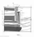 Fig. 03 - Conductive connection device for vehicle display