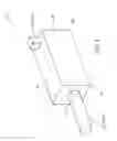 Fig. 04 - Conductive connection device for vehicle display