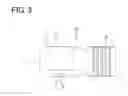 Fig. 04 - Female terminal with resilient piece having contact mark and a slide contact mark that do not overlap so that contact resistance with a male terminal is low