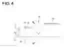 Fig. 05 - Female terminal with resilient piece having contact mark and a slide contact mark that do not overlap so that contact resistance with a male terminal is low