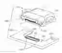 Fig. 01 - Waterproof electrical connector