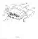 Fig. 02 - Waterproof electrical connector