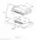 Fig. 04 - Waterproof electrical connector