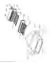 Fig. 08 - Waterproof electrical connector