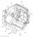 Fig. 01 - Connector housing