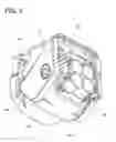 Fig. 04 - Connector housing