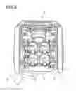 Fig. 07 - Connector housing