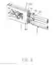 Fig. 11 - Cable connector with wafer structure thereof