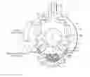 Fig. 01 - BRUSH HOLDER DEVICE AND DC MOTOR EQUIPPED WITH THE SAME