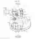 Fig. 06 - BRUSH HOLDER DEVICE AND DC MOTOR EQUIPPED WITH THE SAME