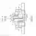 Fig. 07 - BRUSH HOLDER DEVICE AND DC MOTOR EQUIPPED WITH THE SAME