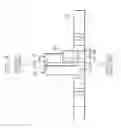 Fig. 09 - BRUSH HOLDER DEVICE AND DC MOTOR EQUIPPED WITH THE SAME