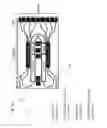 Fig. 16 - Photonic integrated circuit including compact lasers with extended tunability