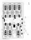 Fig. 22 - Photonic integrated circuit including compact lasers with extended tunability