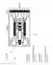 Fig. 16 - Photonic Integrated Circuit Including Compact Lasers With Extended Tunability