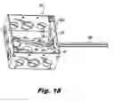 Fig. 10 - Electrical box cable clamp
