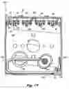 Fig. 32 - Electrical box cable clamp