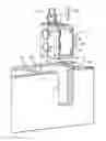 Fig. 01 - Masonry box positioning support