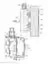 Fig. 03 - Masonry box positioning support
