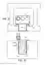 Fig. 06 - Masonry box positioning support