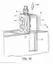 Fig. 08 - Masonry box positioning support