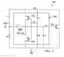 Fig. 03 - Area-efficient active-FET ESD protection circuit