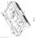 Fig. 03 - Multiunit charger