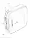 Fig. 01 - WEARABLE / MOUNTABLE MOBILE CHARGING DEVICE
