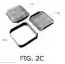 Fig. 04 - WEARABLE / MOUNTABLE MOBILE CHARGING DEVICE