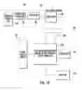 Fig. 13 - Audience response system with batteryless response units