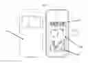 Fig. 01 - SOLAR POWERED CELL PHONE CHARGING DEVICE