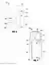 Fig. 04 - Photovoltaic cell accessory for a battery powered device