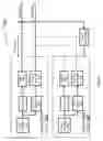Fig. 10 - Reducing power losses in a redundant power supply system