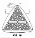 Fig. 03 - Tessellated inductive power transmission system coil configurations