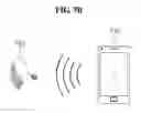 Fig. 13 - Wireless power transmission system and wireless power relay apparatus
