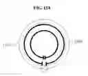 Fig. 24 - Wireless power transmission system and wireless power relay apparatus
