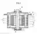 Fig. 02 - Permanent-magnet-embedded electric motor and compressor