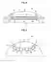 Fig. 05 - Permanent-magnet-embedded electric motor and compressor