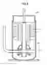 Fig. 08 - Permanent-magnet-embedded electric motor and compressor