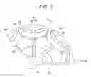 Fig. 02 - Rotor of rotary electric machine